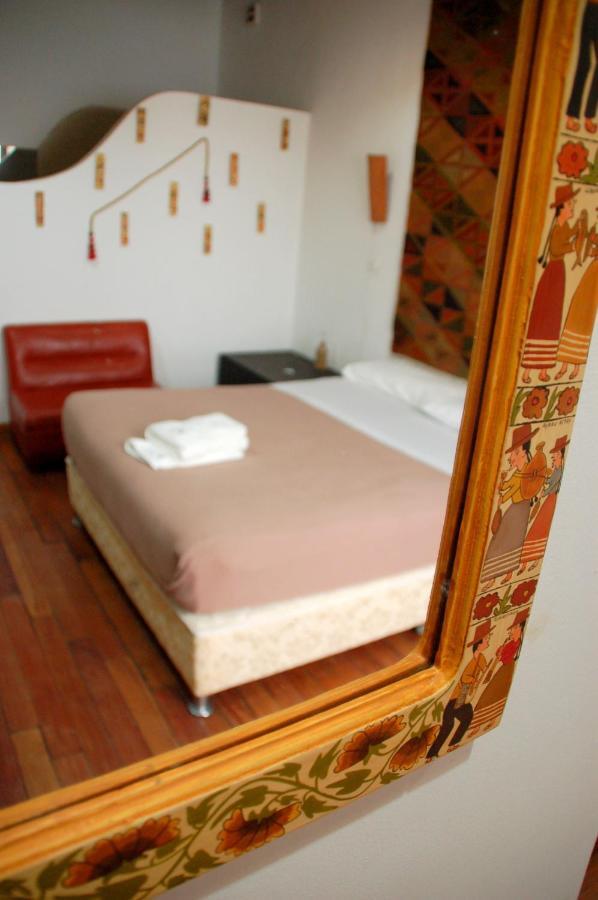 Viavia Cafe Ayacucho Hotel Cameră foto