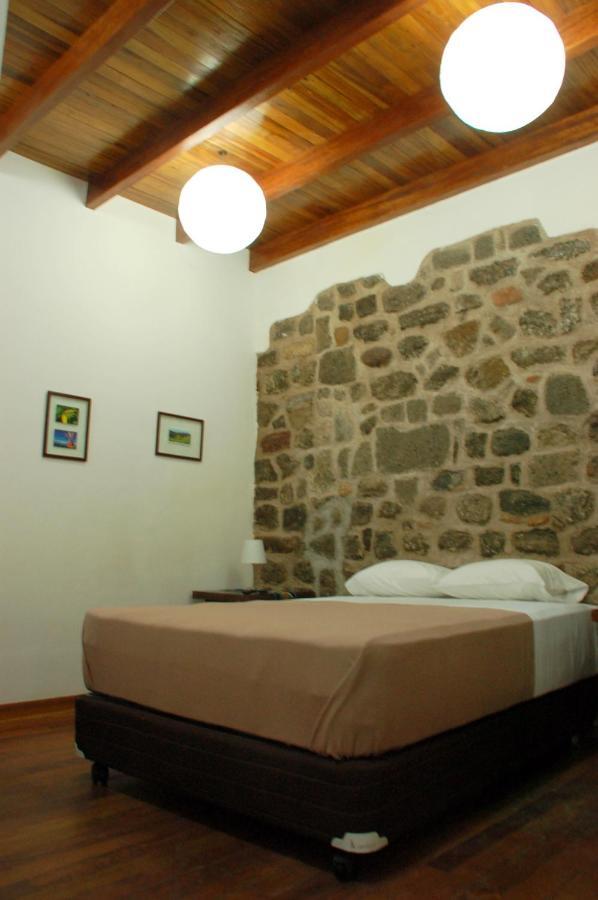 Viavia Cafe Ayacucho Hotel Cameră foto